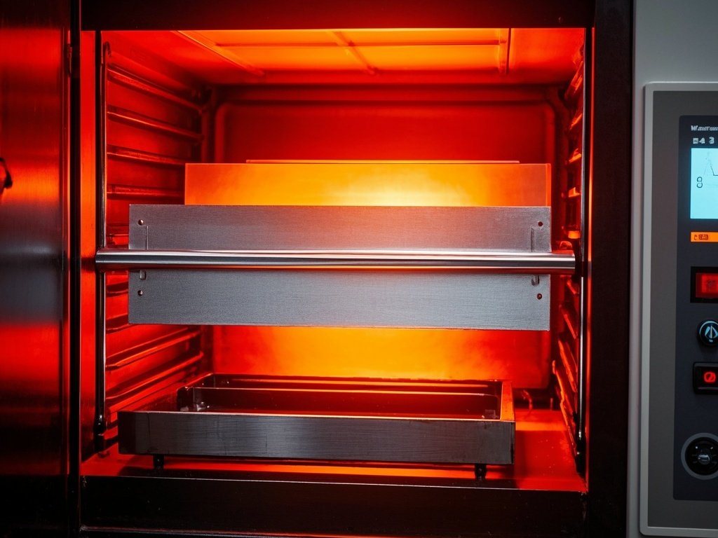 耐高温导电漆能耐多少度？200℃到500℃三级方案全解析